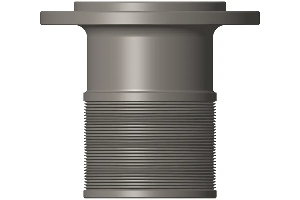 Cummins Part QSK60 Diesel Engine Crankshaft Pulley 4017213