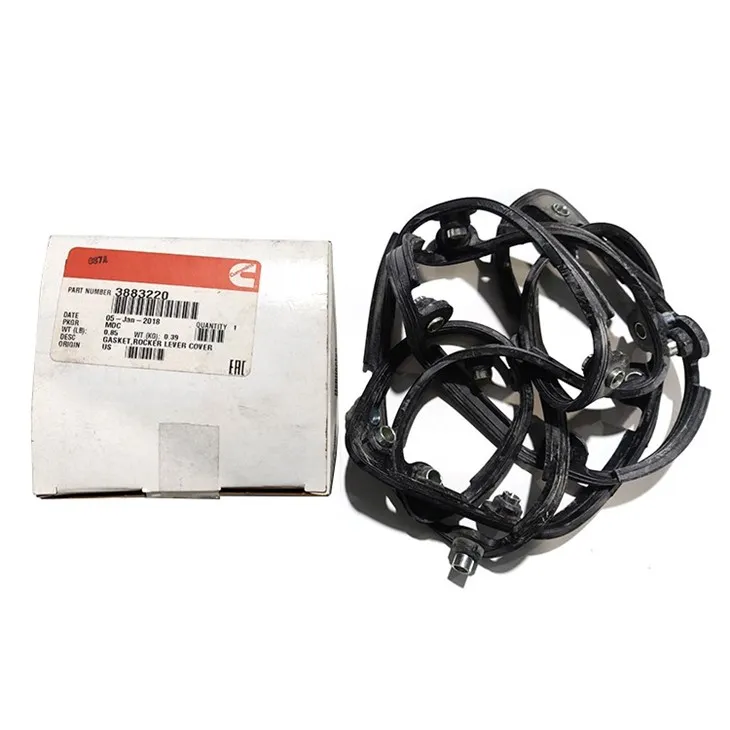 Diesel Engine Parts For ISM QSM M11 QSM11 3883220