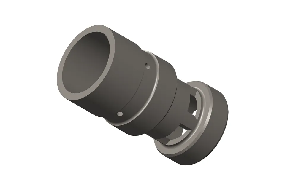 Genuine For Cummins K38 New Diesel Engine Parts Bypass Valve Body 3028552