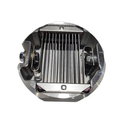 Cummins Air Intake Heater 5536524F Untuk Mesin Diesel