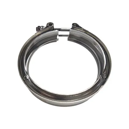 Cummins V-type Clamp 2880482 Untuk Elemen Sambungan Mesin