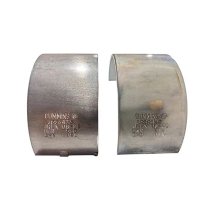 Suku Cadang Mesin Diesel Asli Set Bantalan Batang Sambungan ISX15 X15 2882087